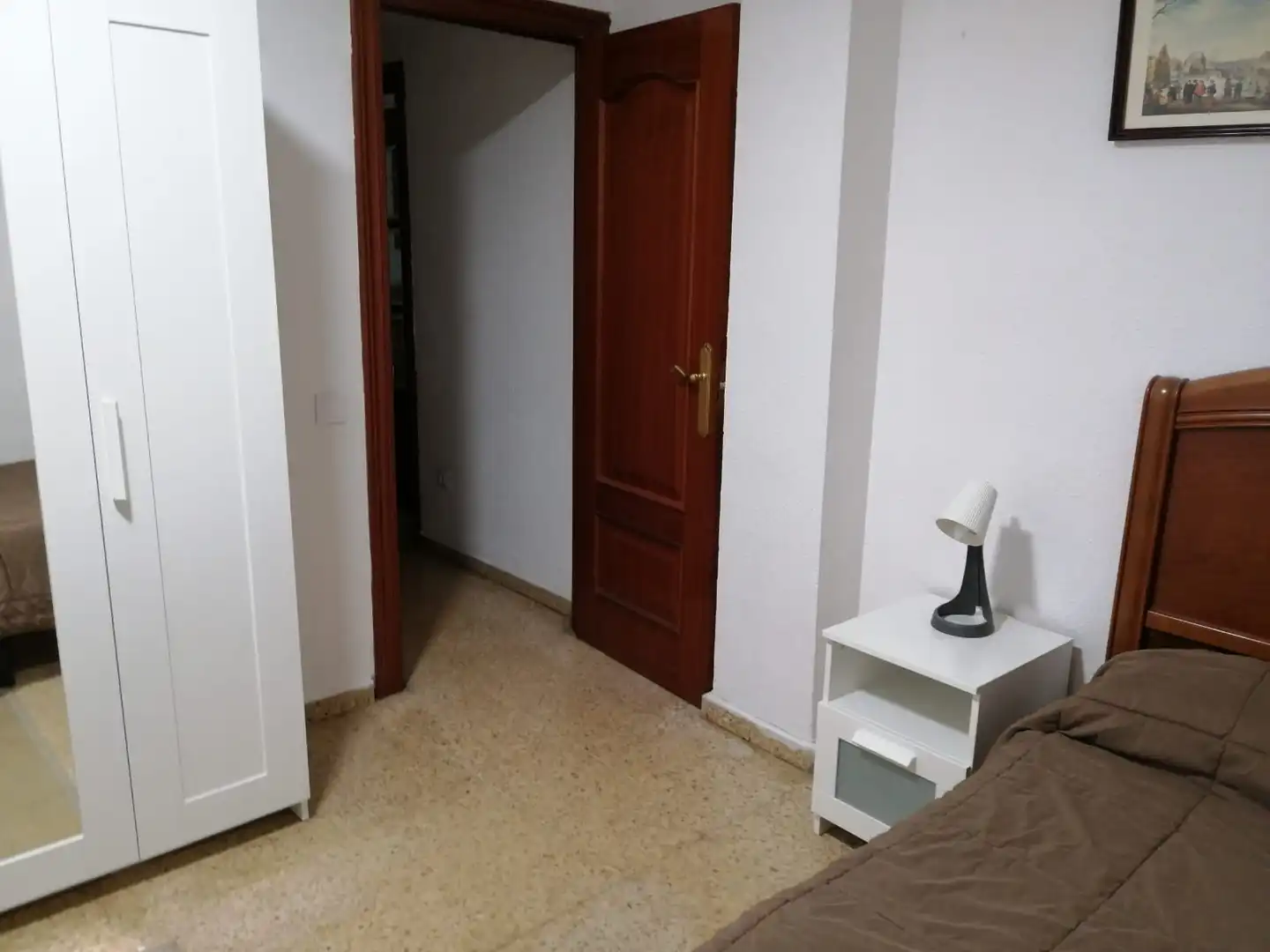 Piso de alquiler en Carretera de Ledesma, Pizarrales