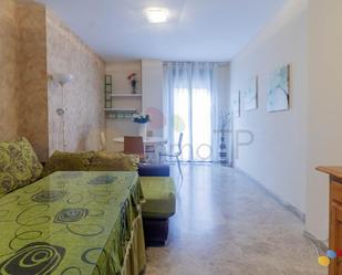 Bedroom of Flat for sale in  Huelva Capital