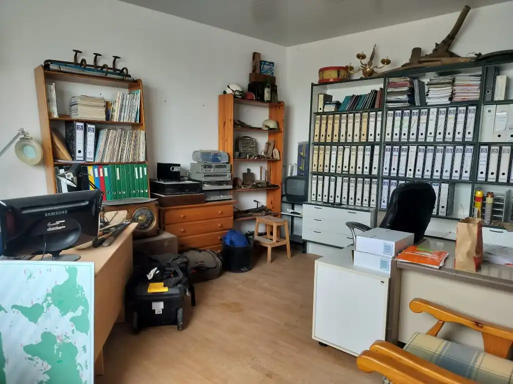 Nave industrial en venta en Estivella