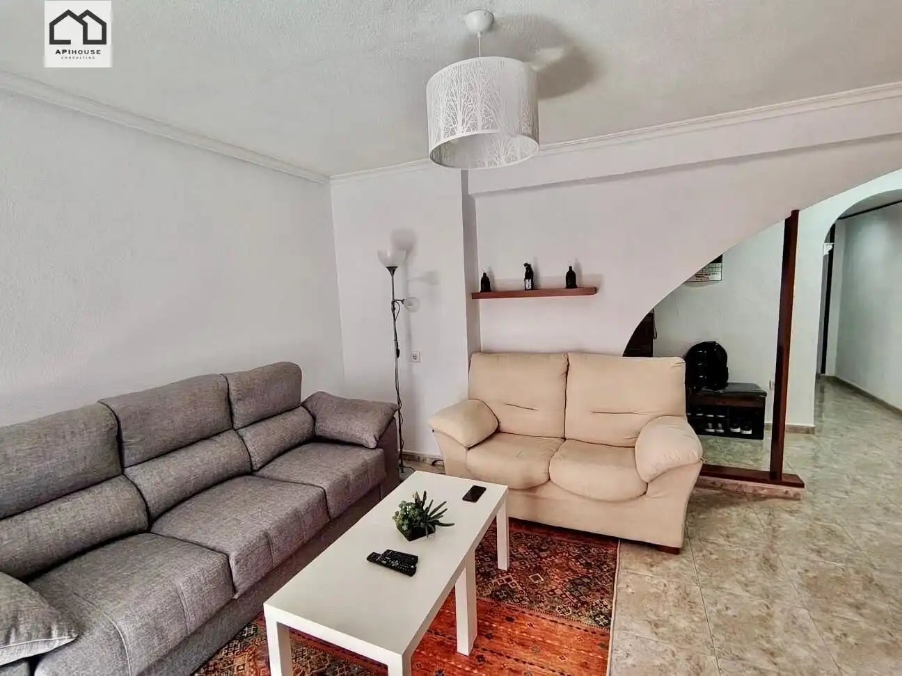Apartament en venda a Rabasa - Los Ángeles - San Agustín, imagen 9