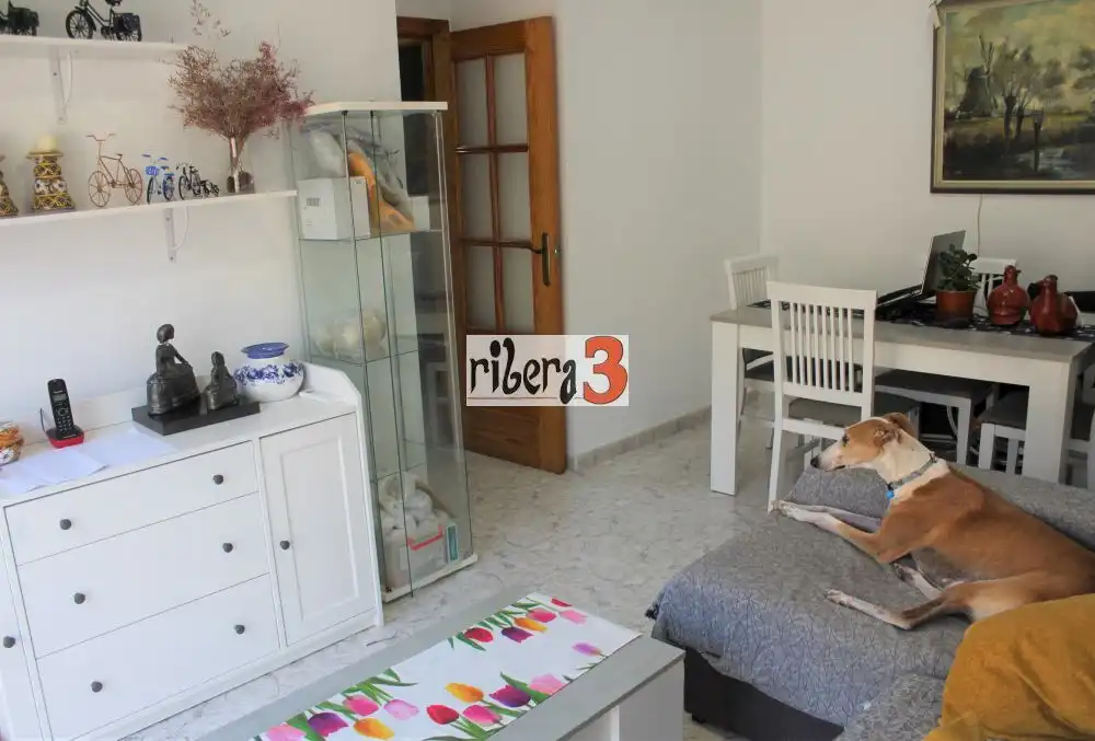 Appartement compact avec ascenseur à vendre à Santiago de la Ribera, imagen 5