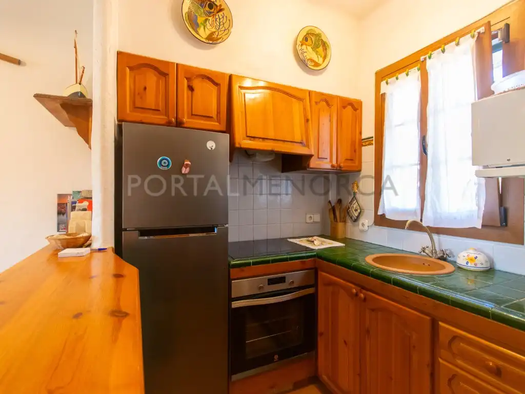 Apartament en venda a Playas de Fornells, imagen 5