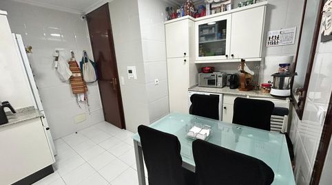 Foto 3 de Apartamento de alquiler en Casablanca - Calvario, Vigo