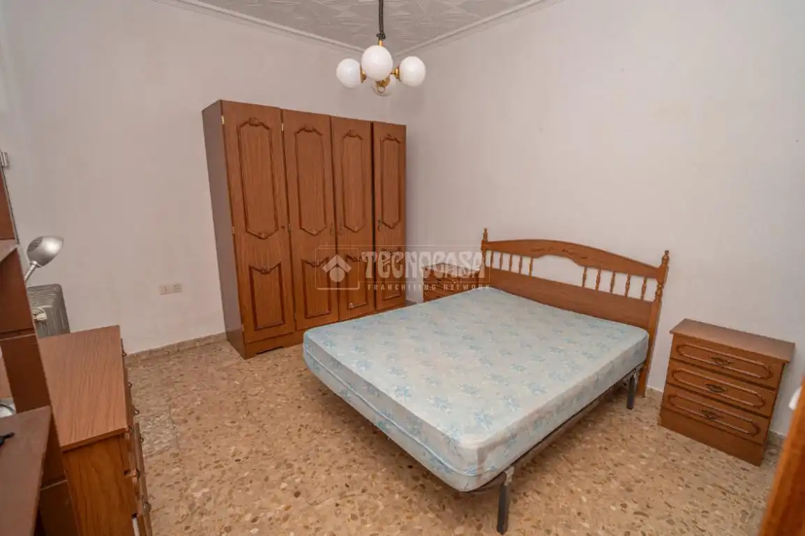 Piso con ascensor en venta en Centro ciudad, imagen 17