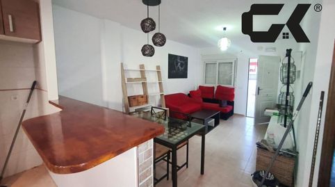 Foto 4 von Einfamilien-Reihenhaus zum Verkauf in Mazarrón Casco Urbano, Mazarrón