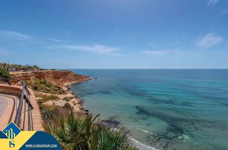 Apartamento con piscina en venta en Nueva Torrevieja - Aguas Nuevas, imagen 4