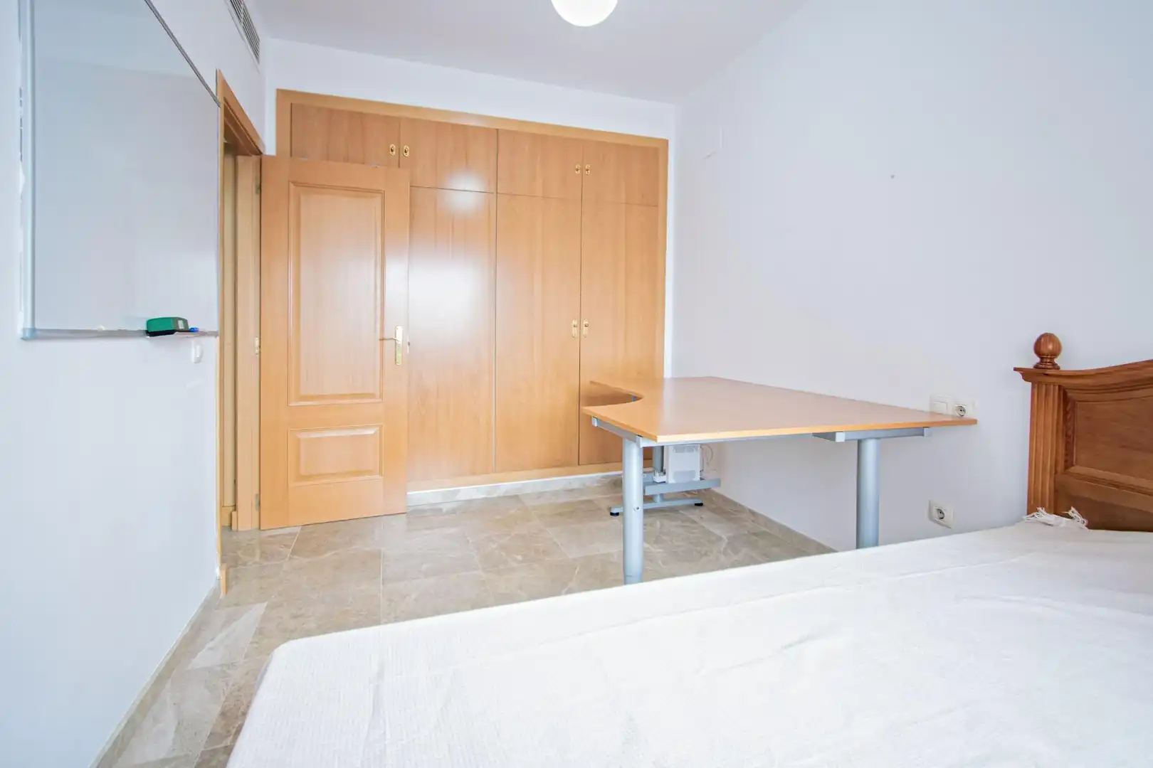 Schlafzimmer von Wohnung zum Verkauf in Macarena
