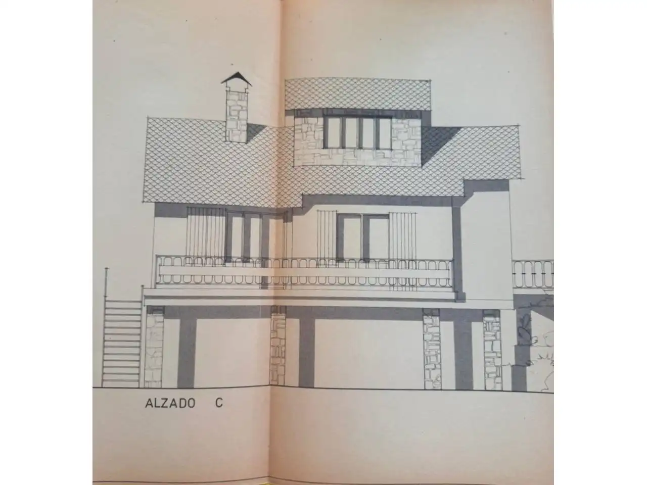 Residential zum Verkauf in Calle Romaní, 26, Sant Llorenç Savall