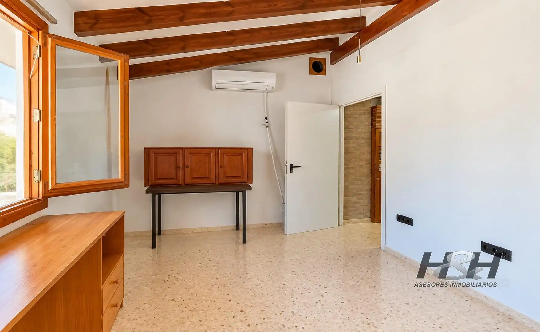Villa mit Pool zum Verkauf in Riba-roja de Túria, imagen 38