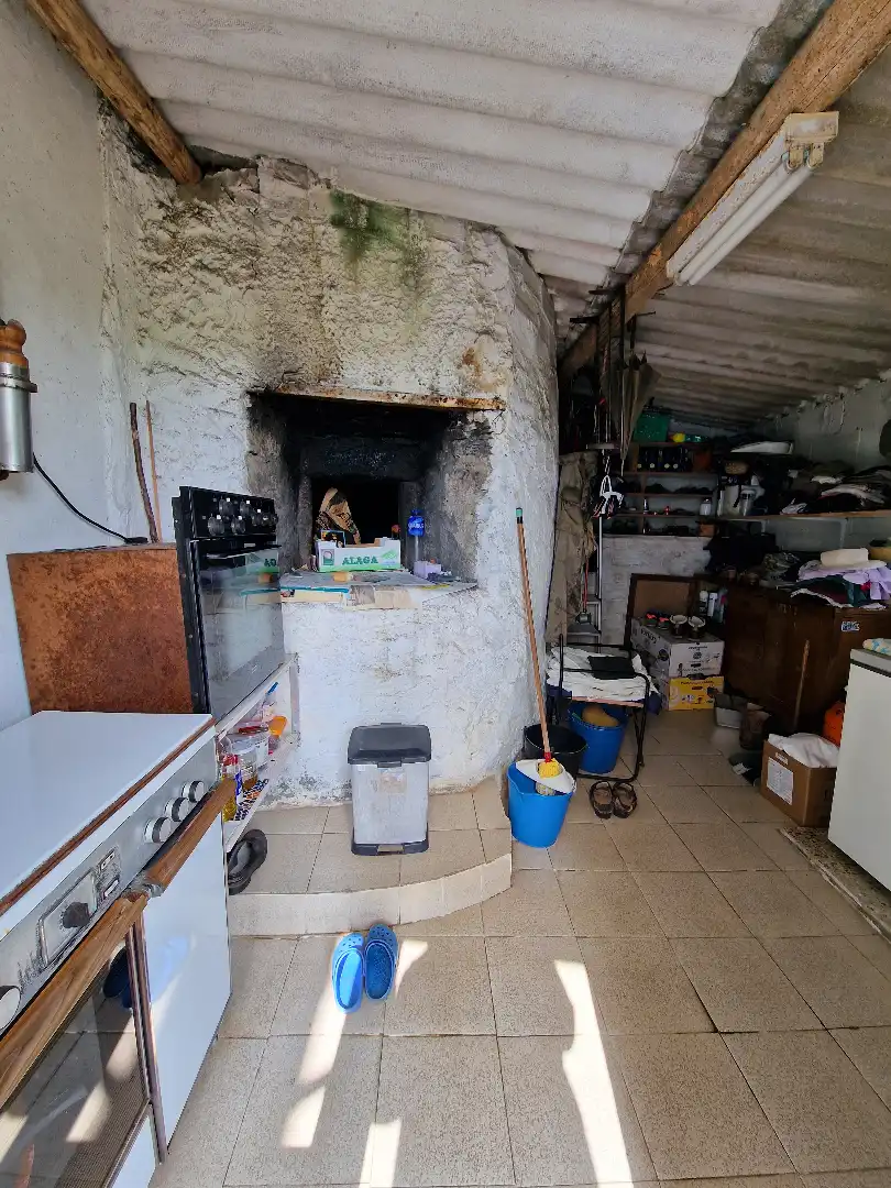 Casa amb terrassa en venda a Lugar Cameleiro, imagen 14