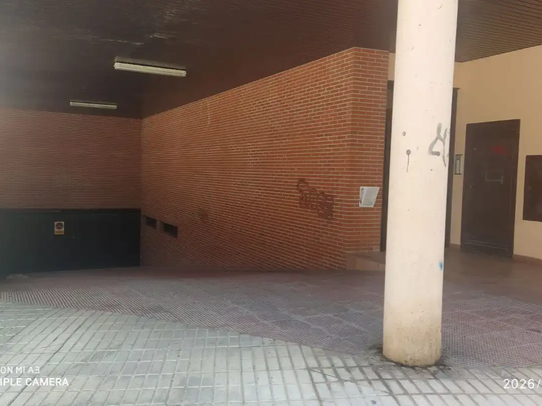 Parking de Garaje en venta en Tarancón