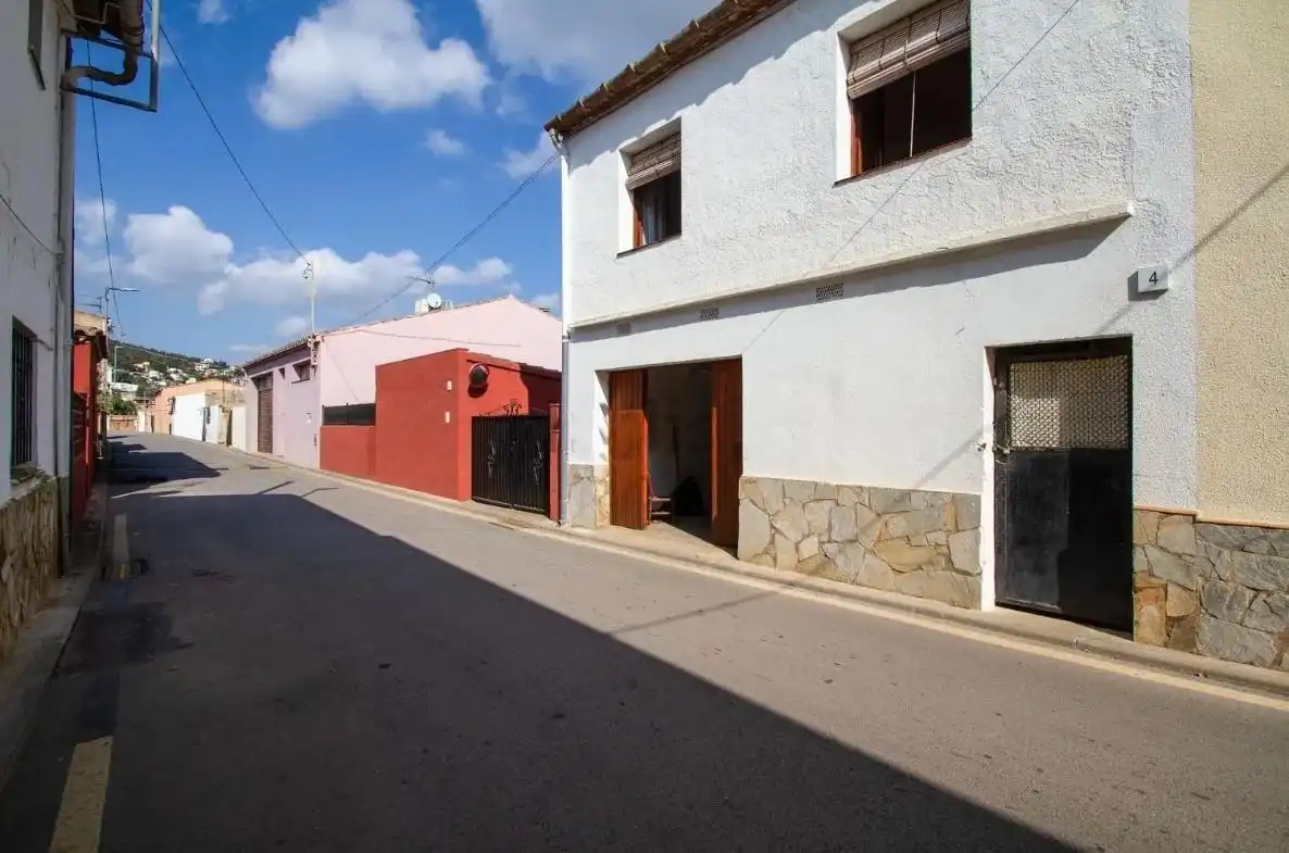 Casa adosada en venta en de l'Illa, Cabanyes - Mas Ambrós - Mas Pallí