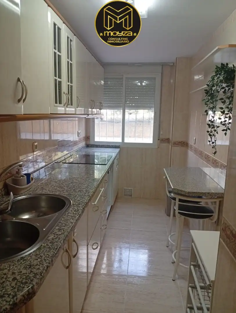 Appartement avec ascenseur à louer à Belén - San Roque, imagen 7