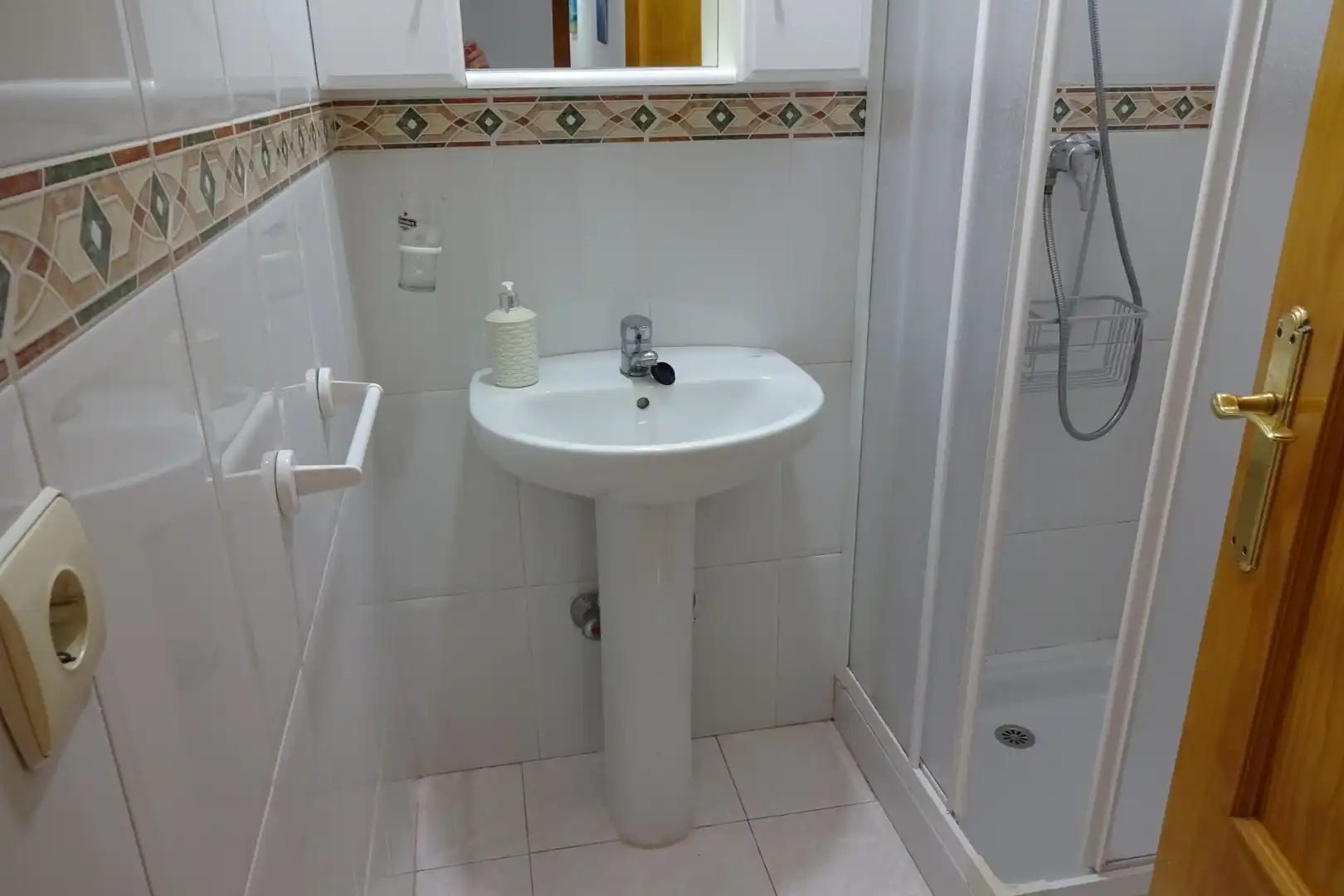 Apartament amb jardí de lloguer a El Calón 65, imagen 28