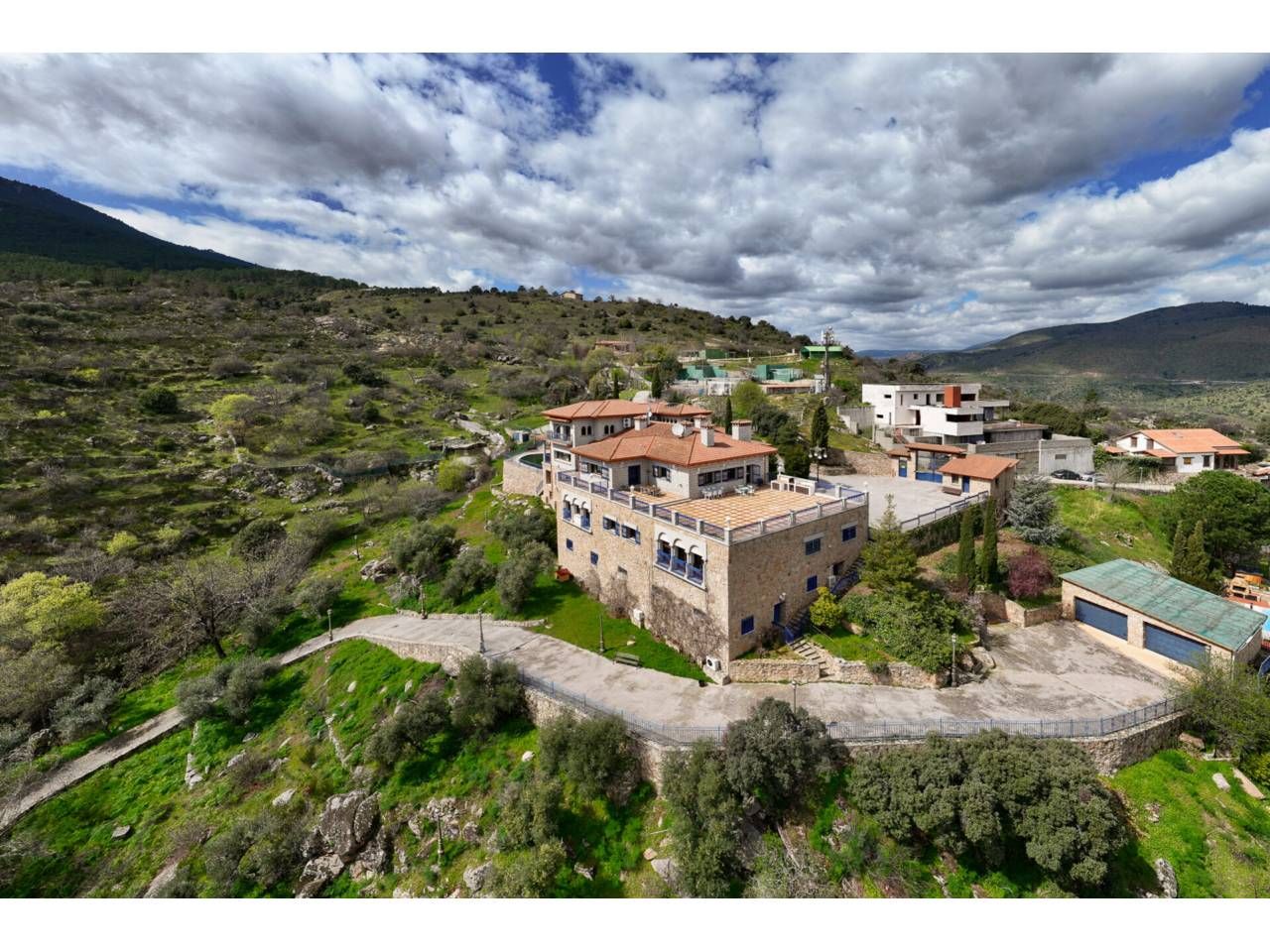 Casa o chalet en venta