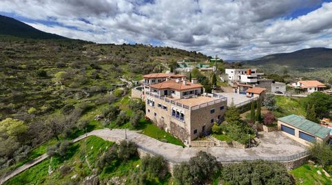 Casa de lujo en una ubicación privilegiada