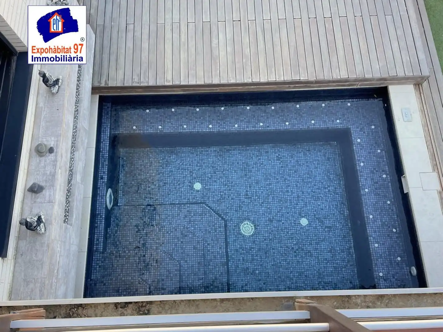 Maison avec piscine à vendre à Ardiaca - La Llosa, imagen 29