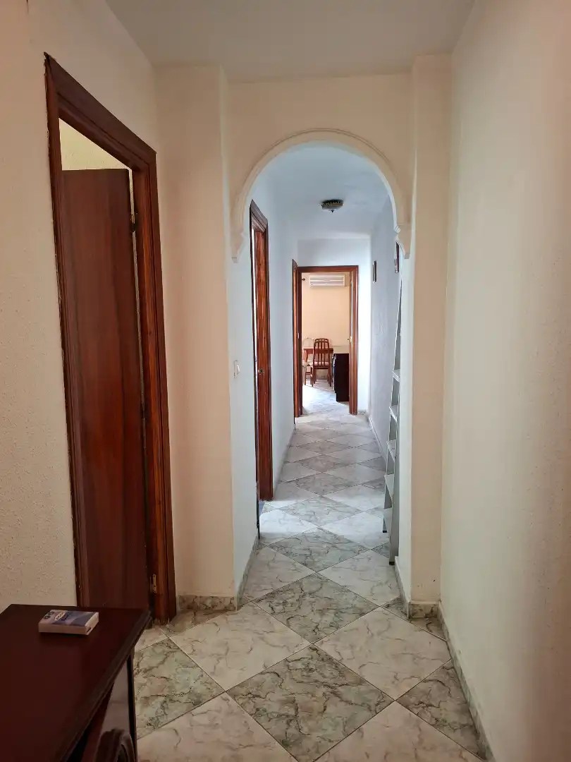Flat for sale in Sevilla  with Air Conditioner, Terrace and Furnished