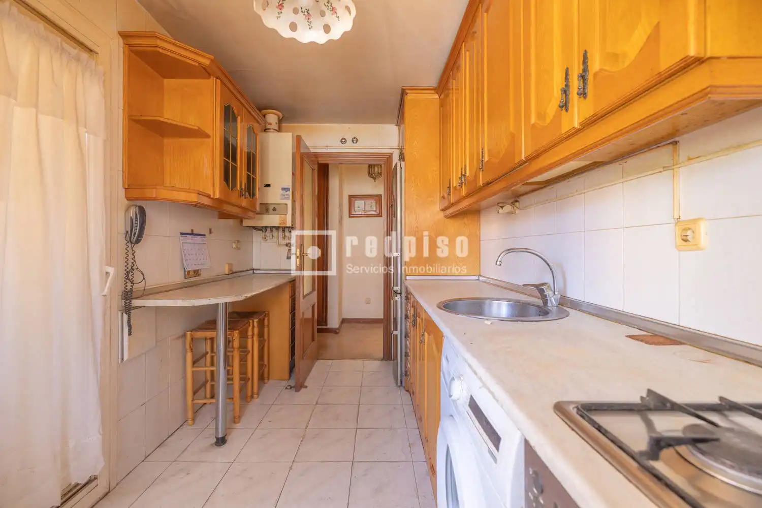 Pis amb ascensor en venda a de Emiliano Barral, imagen 25