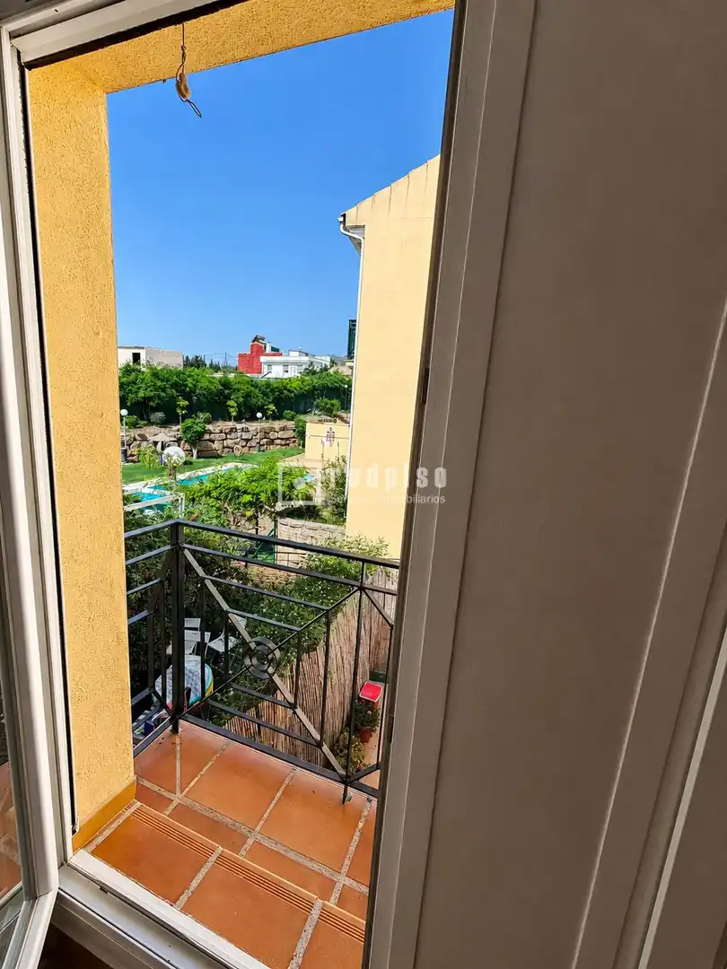 Piso con piscina en venta en El Pinillo, imagen 5