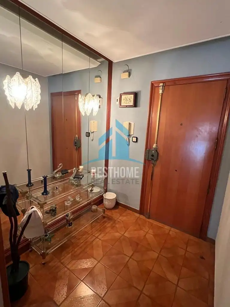 Appartement avec terrasse à vendre à Calle TIRSO DE MOLINA, imagen 12