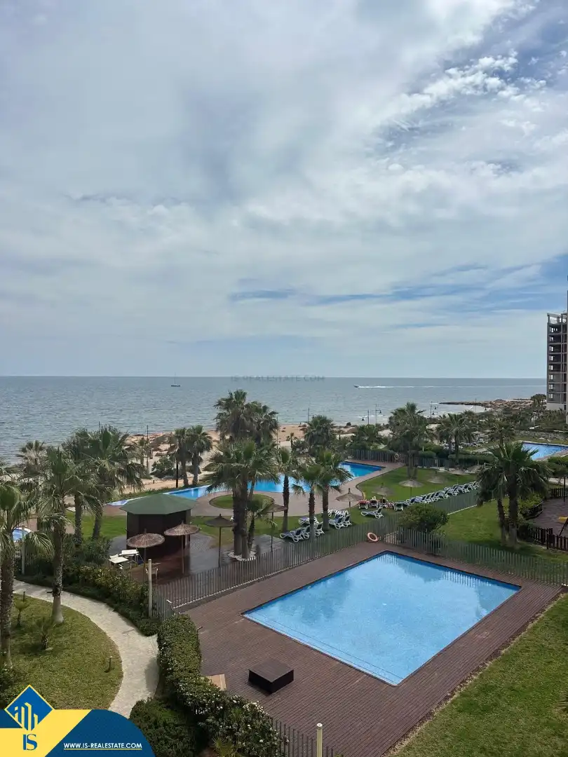 Appartamento con piscina in vendita a Playa del Acequión, Náufragos y Rocío del Mar, imagen 16