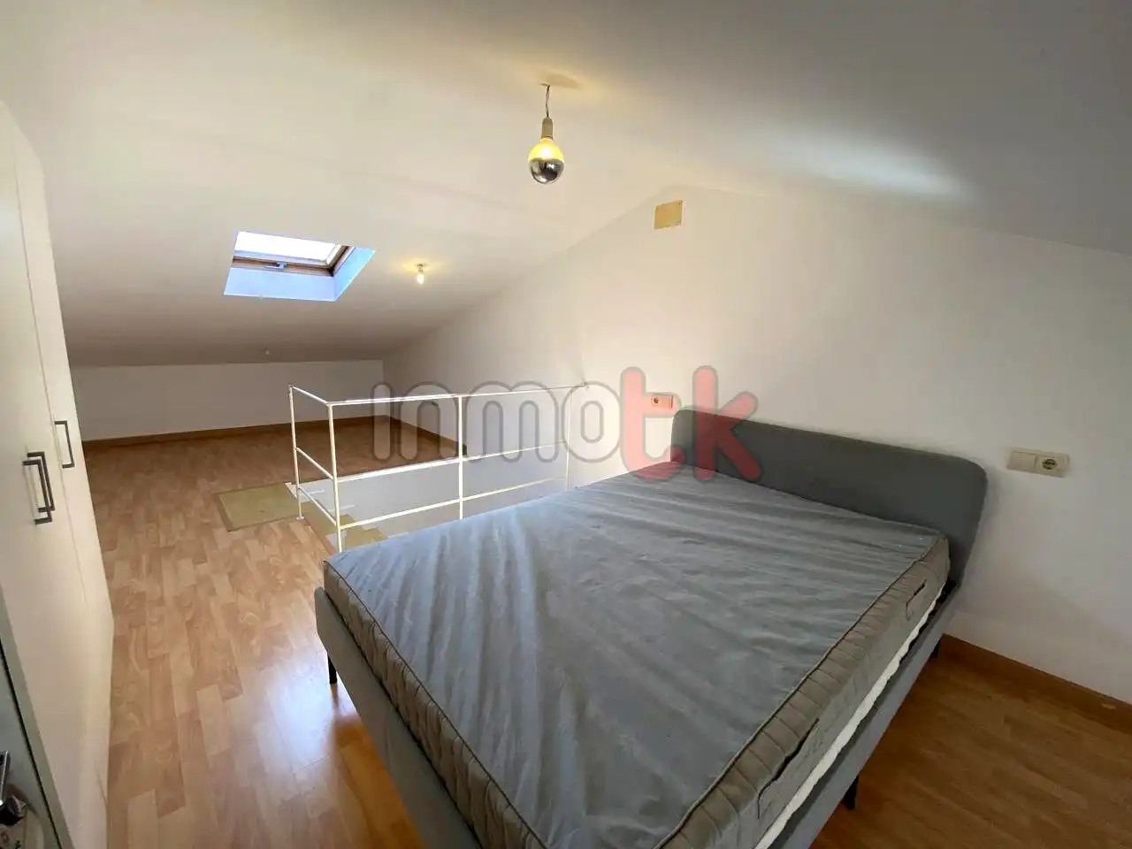 Habitación de Piso en venta en A Coruña Capital  con Calefacción