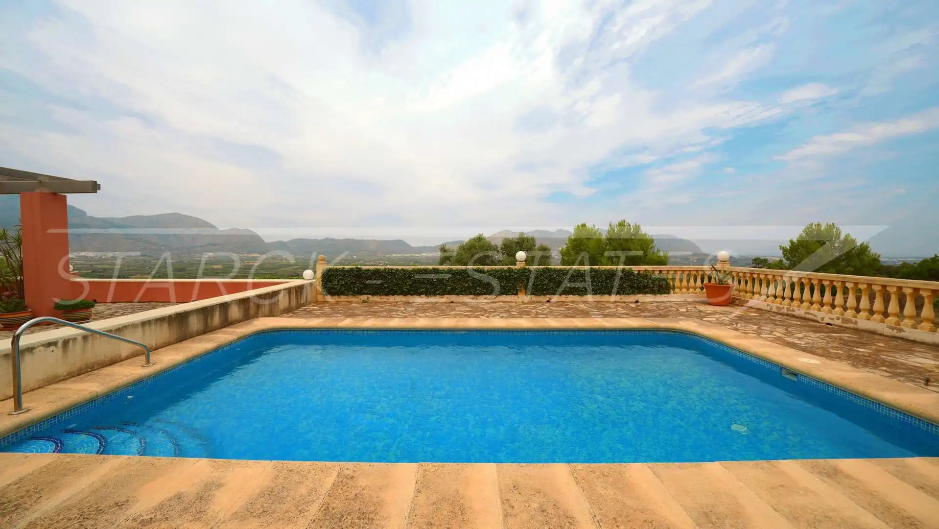 Terreno residencial en venta en Benidoleig, imagen 2