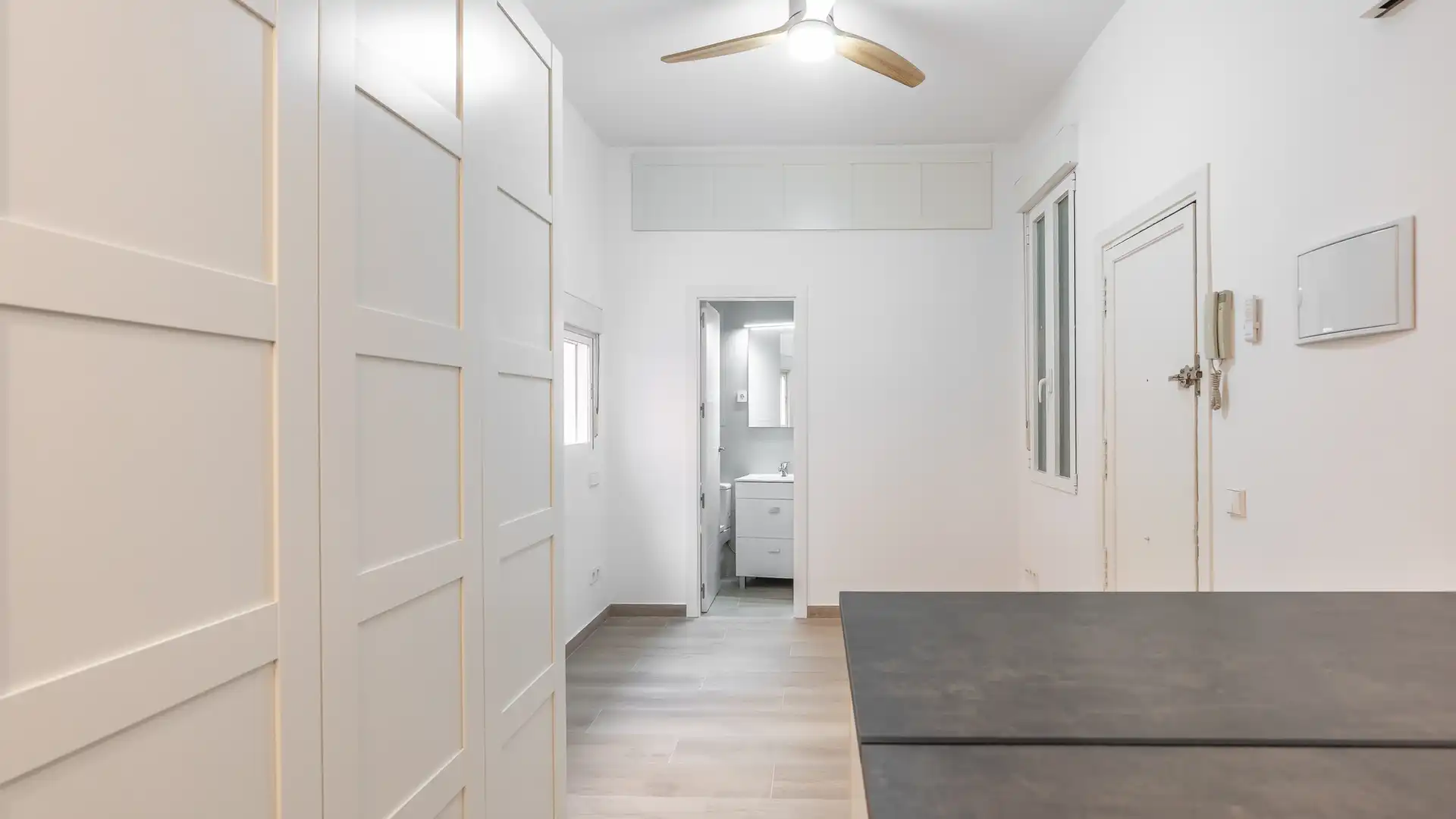 Loft en venta en  Madrid Capital