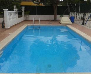 Piscina de Casa o xalet en venda en Castellgalí amb Calefacció, Terrassa i Piscina
