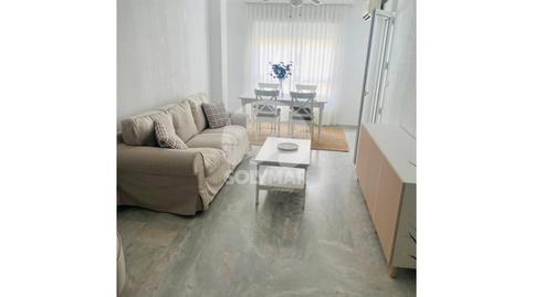 Foto 2 de Piso de alquiler en Julian Fuentes, Playa del Rincón, Málaga