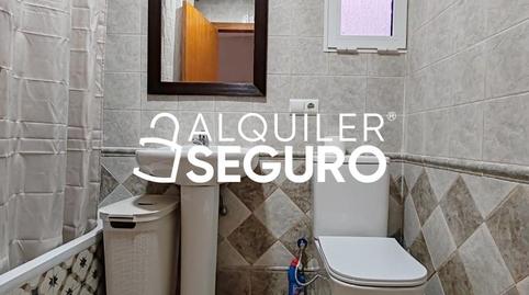 Foto 2 de Pis de lloguer a Aljub, Plaza Crevillente - Antiguos Juzgados - El Asilo, Alicante