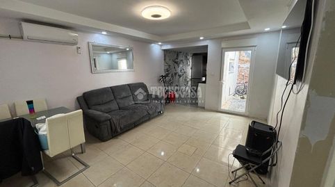 Foto 4 de Casa o chalet en venta en Natzaret, Valencia Capital