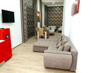 Living room of Premises for sale in Alicante / Alacant  with Air Conditioner and Furnished