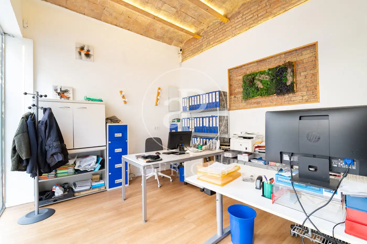Office for rent in Horta - Guinardó