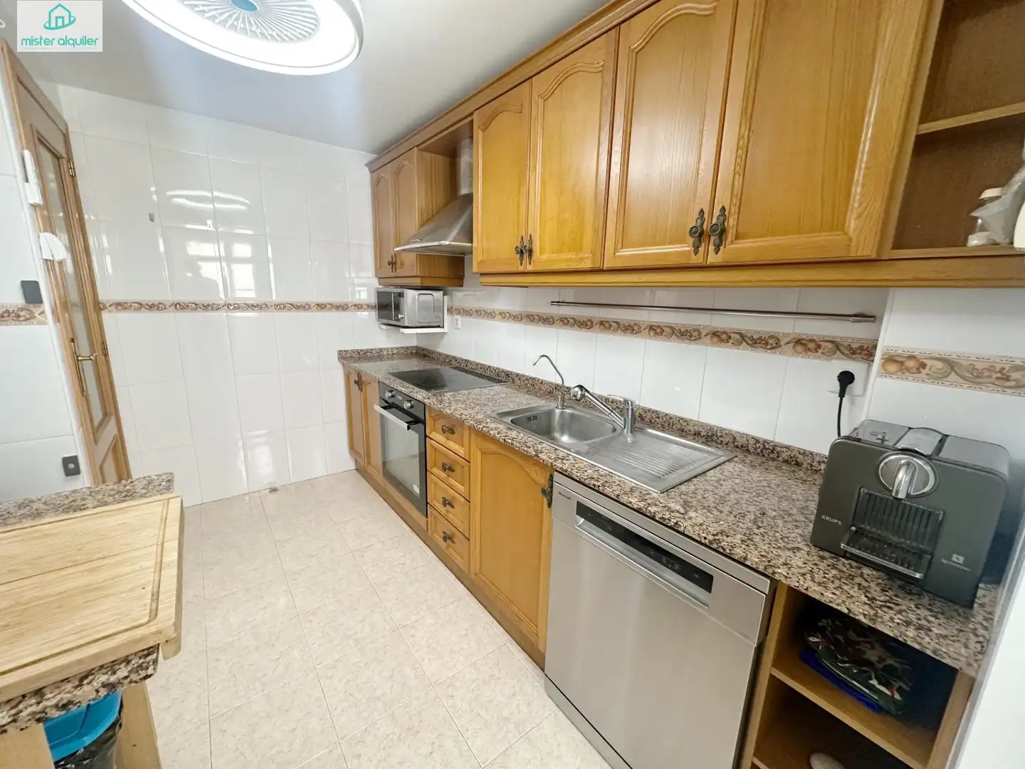 Apartment mit Terrasse zur Miete in Calle de San Bartolomé 33, imagen 24