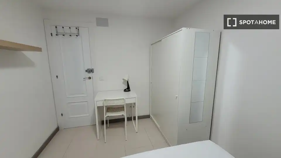 Room in L'Hospitalet de Llobregat, Barcelona