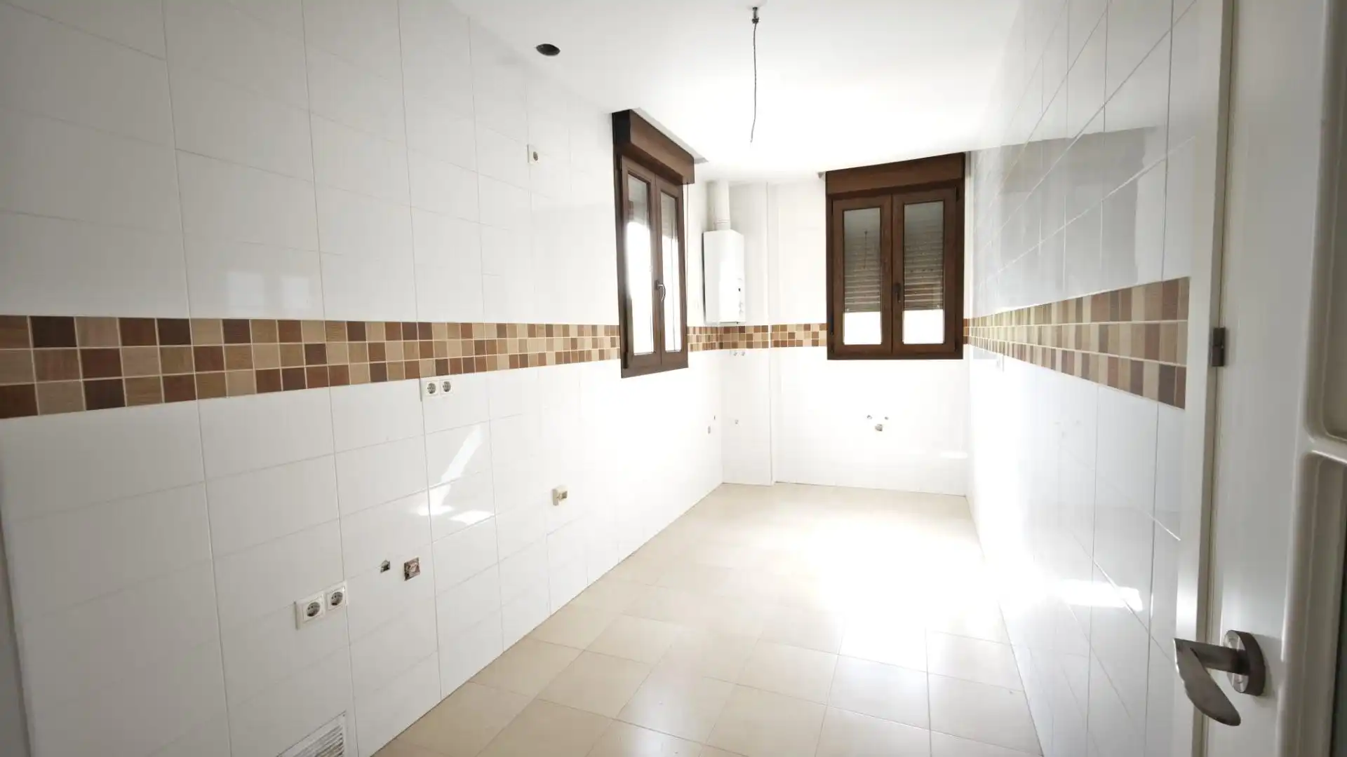 Bany de Pis en venda en Chiclana de la Frontera amb Terrassa