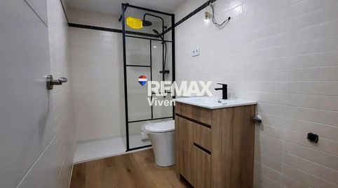 Foto 5 de Planta baixa en venda a Barri del Mar, Vilanova i la Geltrú