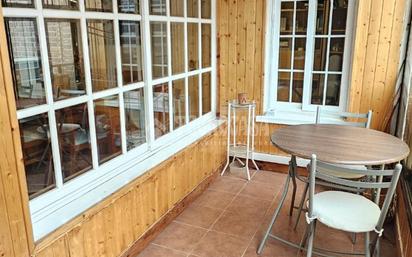 Terrace of Flat for sale in Fuenlabrada  with Air Conditioner, Heating and Terrace