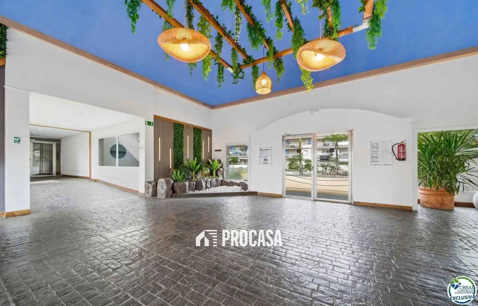Flat with pool for sale in PORT CANIGÓ, imagen 19