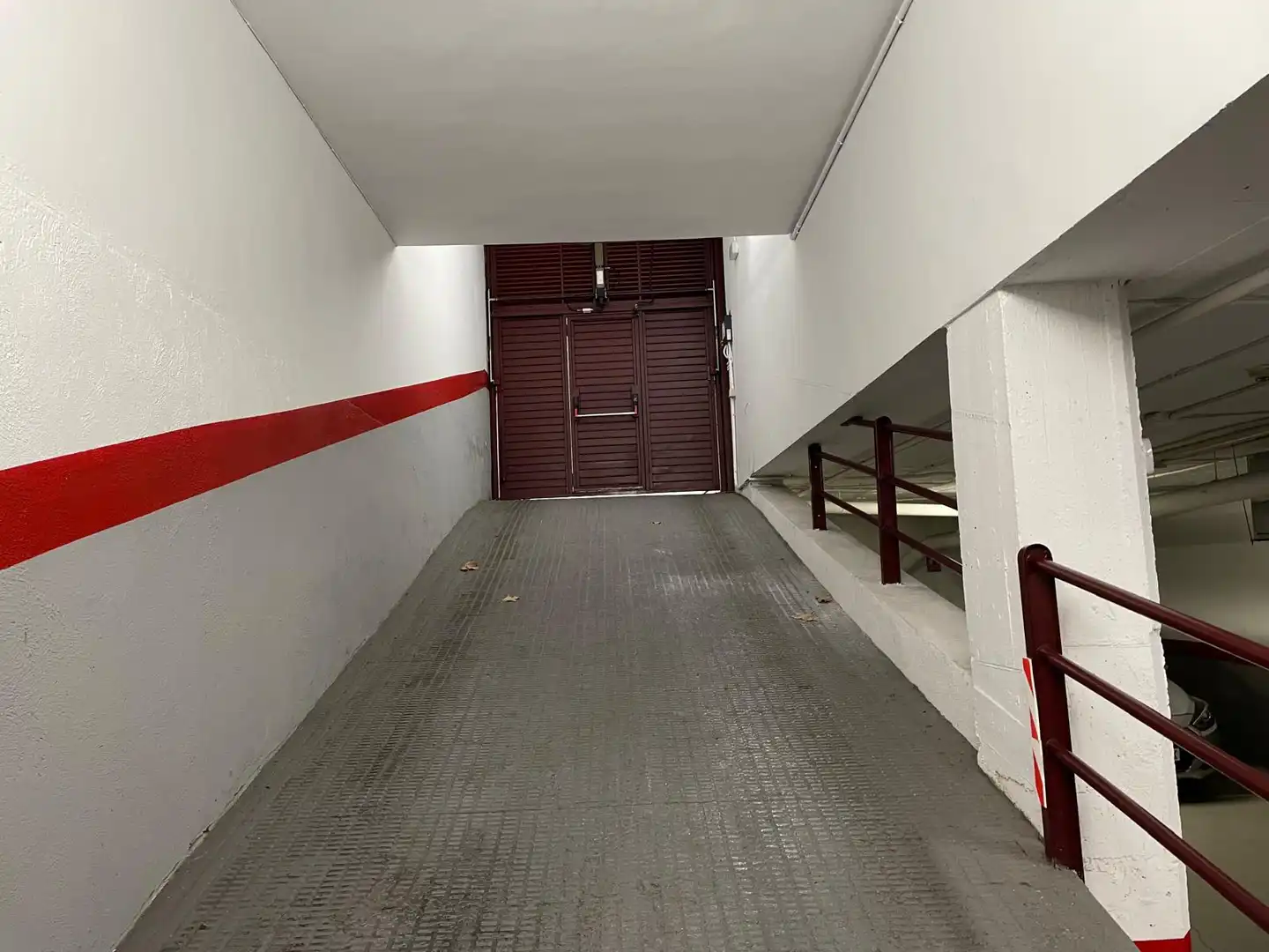 Individual amb ascensor en venda a Carrer de l'Avenir 22, imagen 14