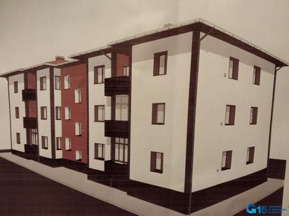Außenansicht von Wohnung zum verkauf in Irun  mit Balkon