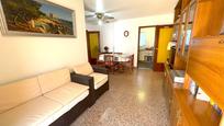 Living room of Apartment for sale in Sant Carles de la Ràpita  with Air Conditioner, Heating and Terrace