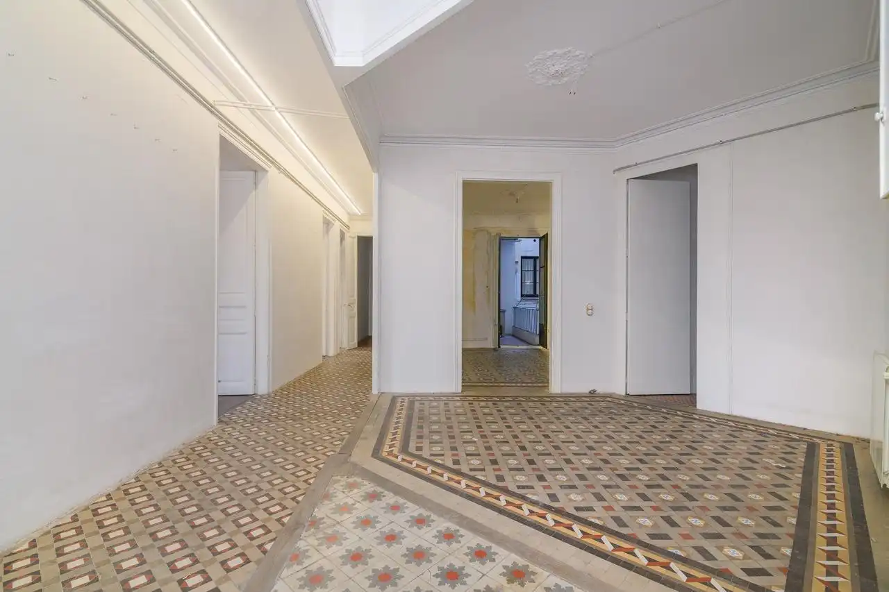 Appartamento con terrazza in vendita a Rambla de Catalunya, imagen 4