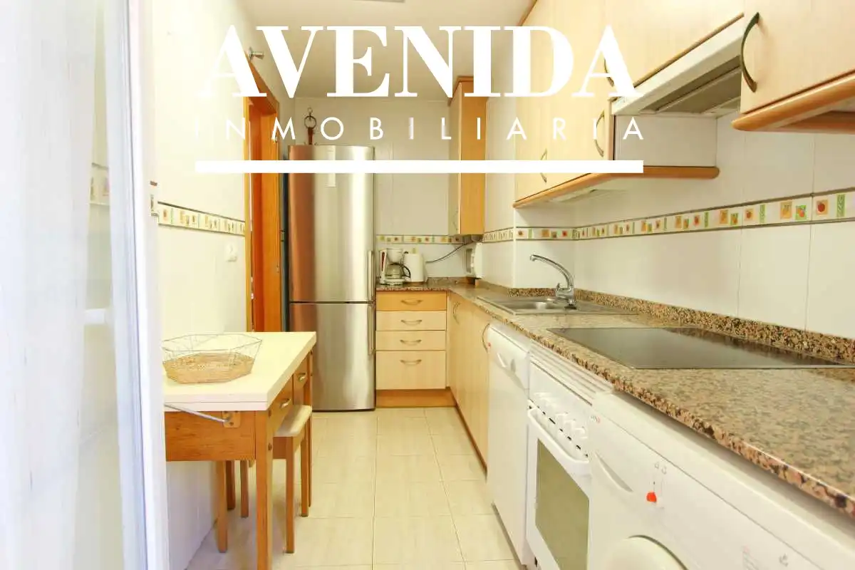Apartment with pool for sale in del Faro 43, imagen 24