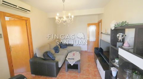 Piso en venta en La Goteta, 3 dormitorios.