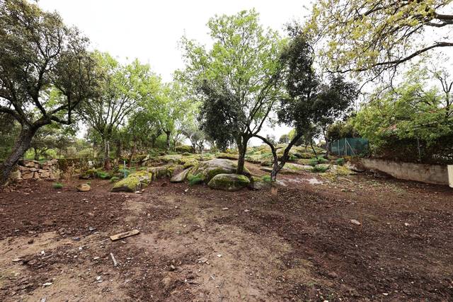 Terreno residencial en Venta en Colmenarejo