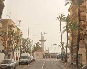 Foto 3 de Pis en venda a El Grao, Castellón