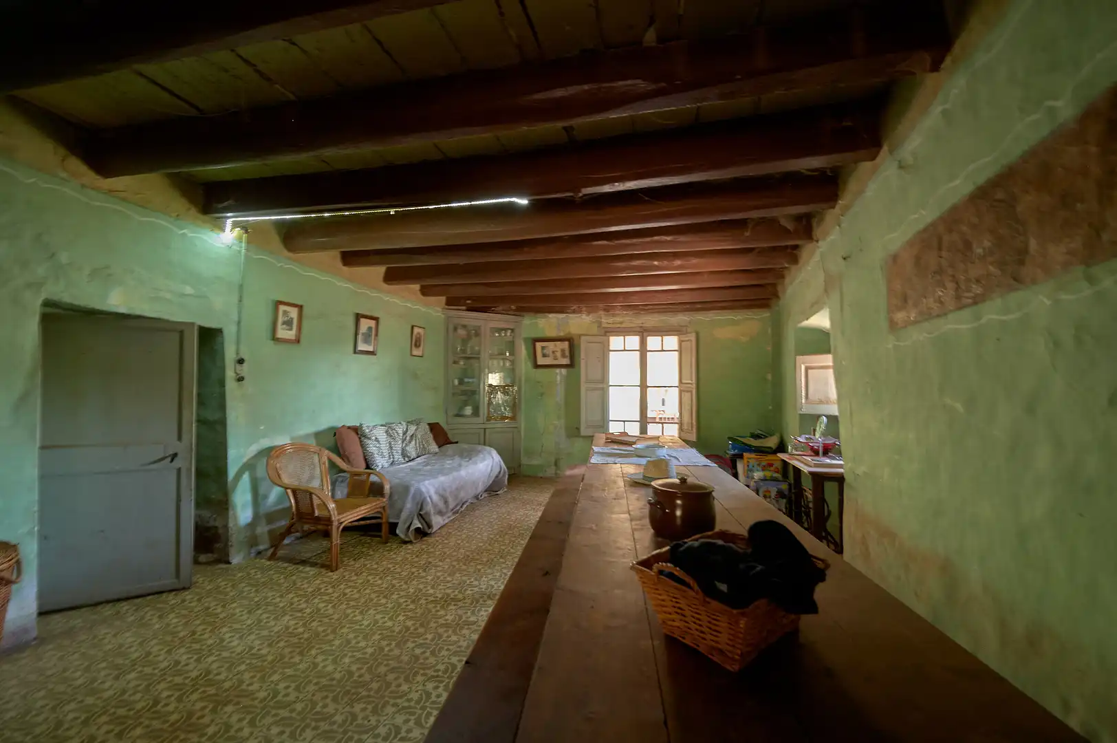 Casa rústica con jardín en venta en Sentmenat, imagen 25